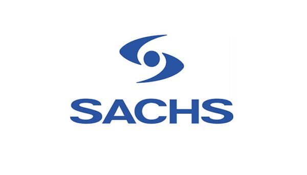 170857 AMORTİSÖR 33521091922 SACHS